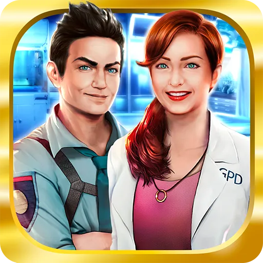 Criminal Case APK apk