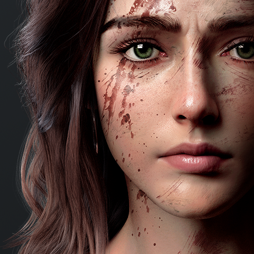CrisisX - Your Last Survival icon