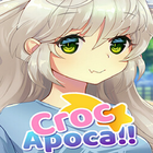 CrocApoca!! Crocodile maiden at the End of the World apk