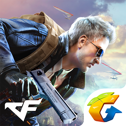 CrossFire: Legends apk icon