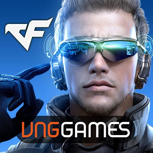 CrossFire: Legends apk
