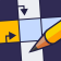 Crossword Daily - Arrow Word APK icon