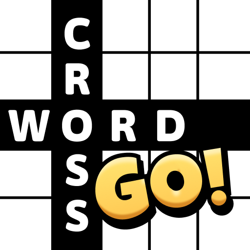 Crossword Go APK apk icon