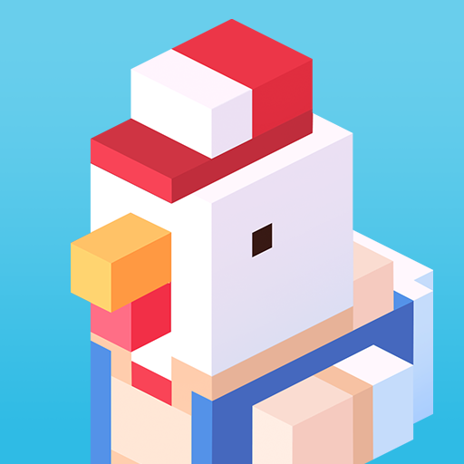 Crossy Road apk icon