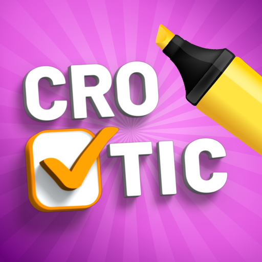 Crostic Crossword－Word Puzzles apk