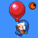 Crunchyroll: Moonstone Island APK icon