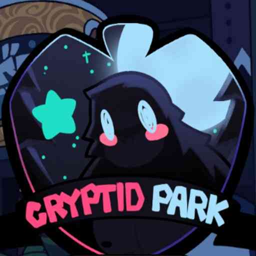 Cryptid Park apk