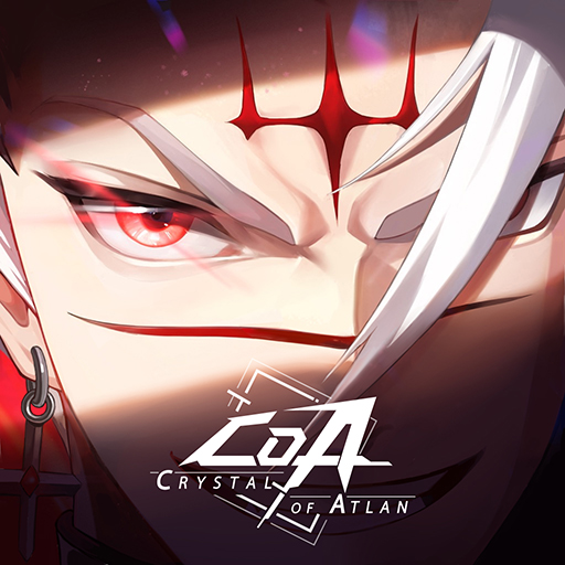 Crystal of Atlan apk icon