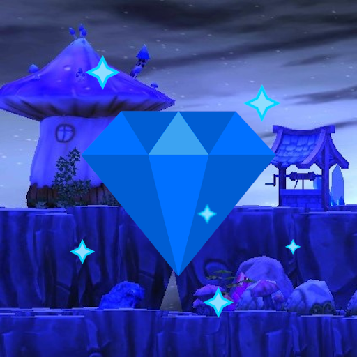 Crystal Rush APK apk