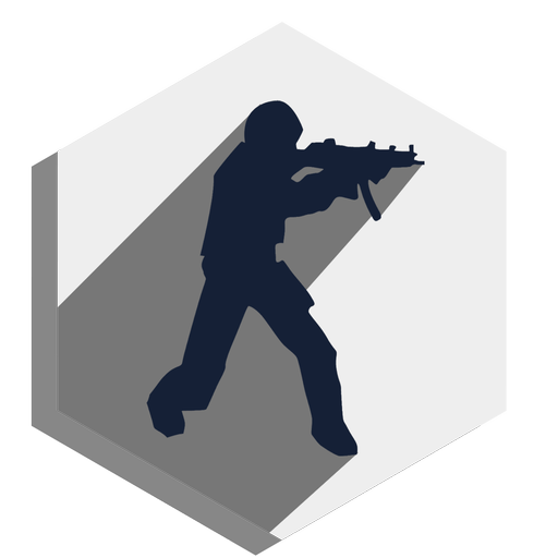 CS16Client (Old Engine) apk icon