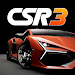 CSR 3 - Street Car Racing apk icon
