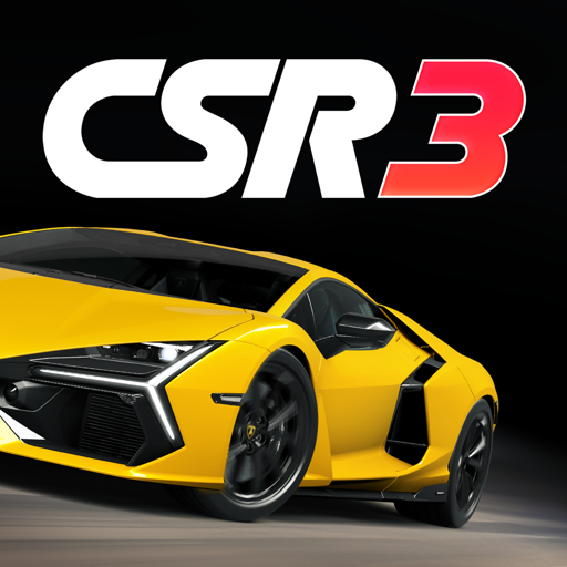 CSR 3 - Street Car Racing apk