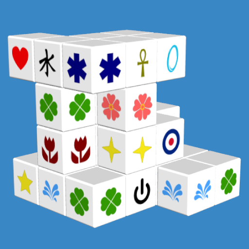 Cube Match APK apk