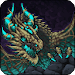 Curse of Aros - MMORPG apk icon