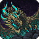 Curse of Aros - MMORPG apk icon