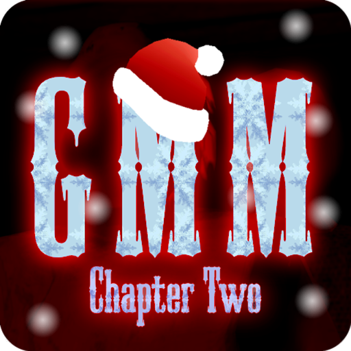 Cursed House Multiplayer 2 APK apk icon
