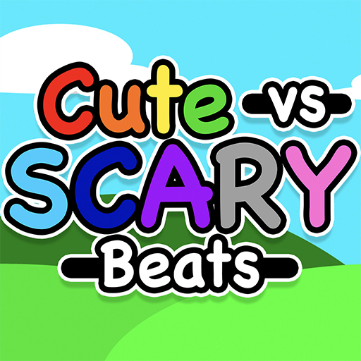 Cute vs Scary Beats: Sprunki APK apk