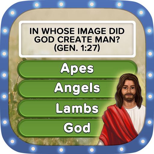 Daily Bible Trivia APK apk