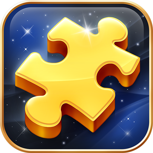 Daily Jigsaw Puzzles APK apk icon