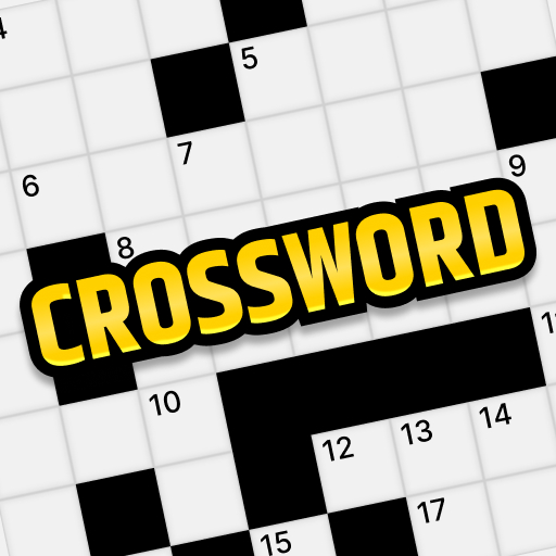 Daily Themed Crossword Puzzles APK apk