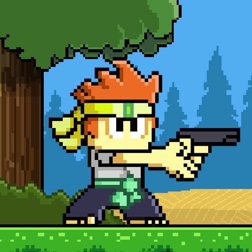 Dan The Man apk