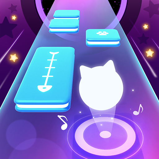 Dancing Cats - Cute Music Game APK apk