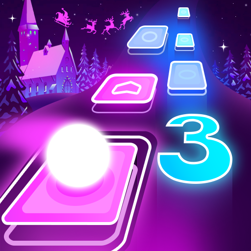 Dancing Sky 3 APK apk