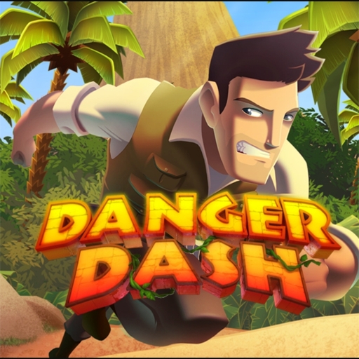Danger Dash APK apk