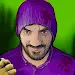 Dark Internet icon