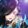 Dawn Break -Night Witch- APK icon