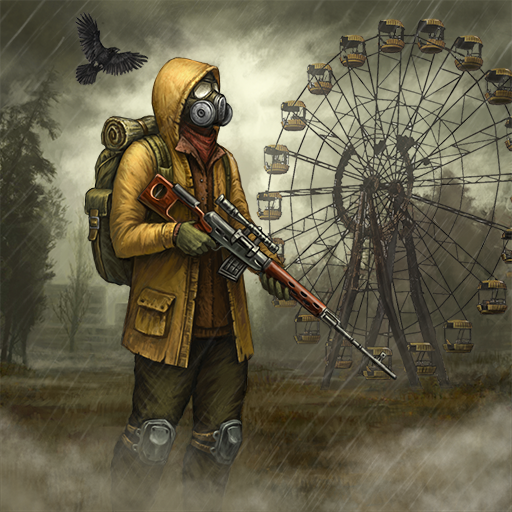 Day R Survival: Last Survivor apk icon