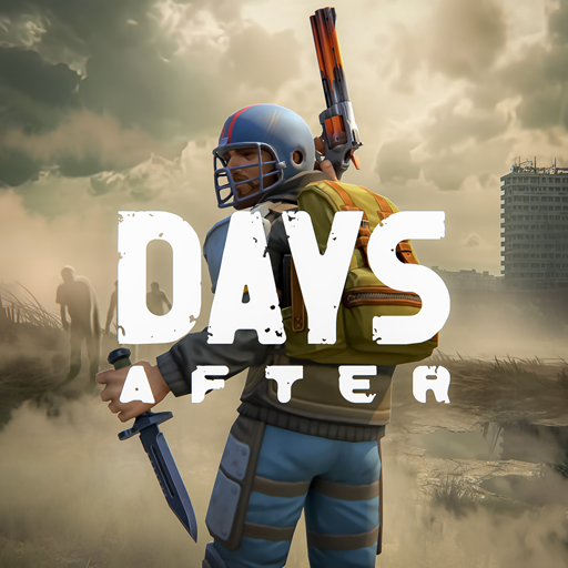 Days After apk icon