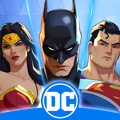 DC: Dark Legion™ APK apk