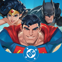 DC Worlds Collide apk icon