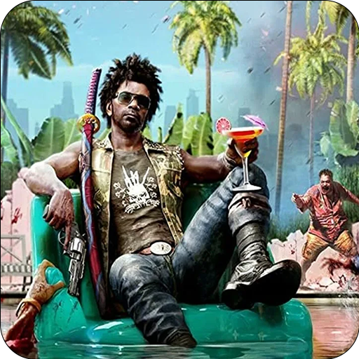 Dead Island 2 APK apk icon