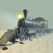 Dead Rails icon