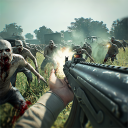 Dead Target: зомби стрелялки APK apk icon