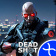 Deadshot - Road Chase Shooter APK icon