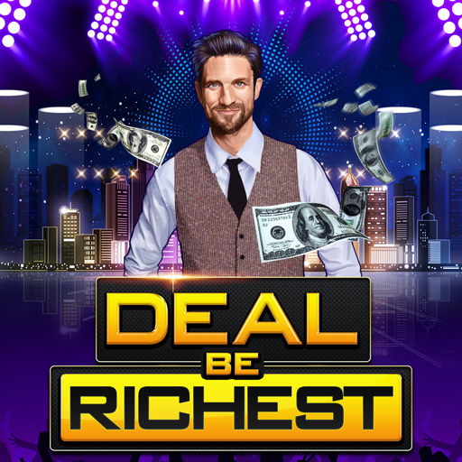 Deal To Be Richest APK apk