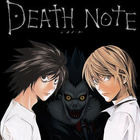 DEATH NOTE Killer Within apk