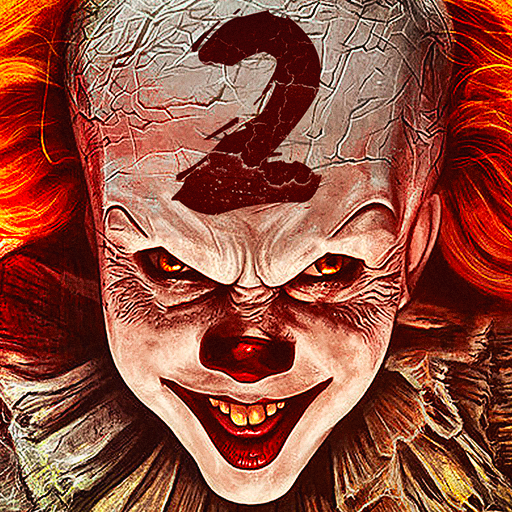 Death Park 2: Horror Clown APK apk