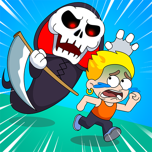 Death Puzzle APK apk