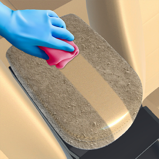 Deep Cleaning ASMR Clean Up APK apk