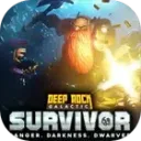 Deep Rock Galactic: Survivor apk icon