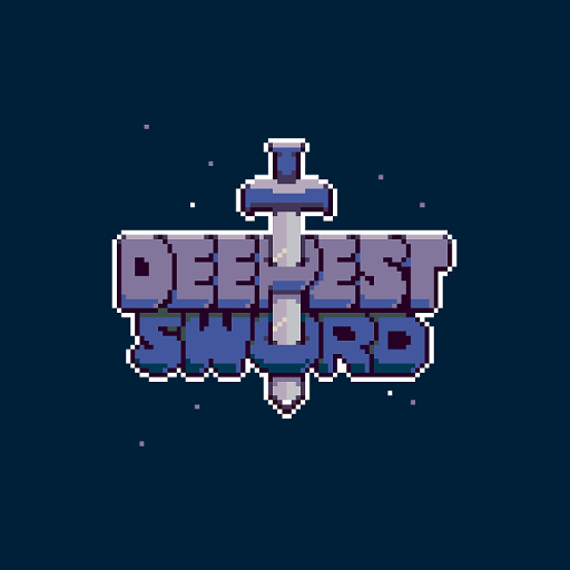 Deepest Sword apk icon