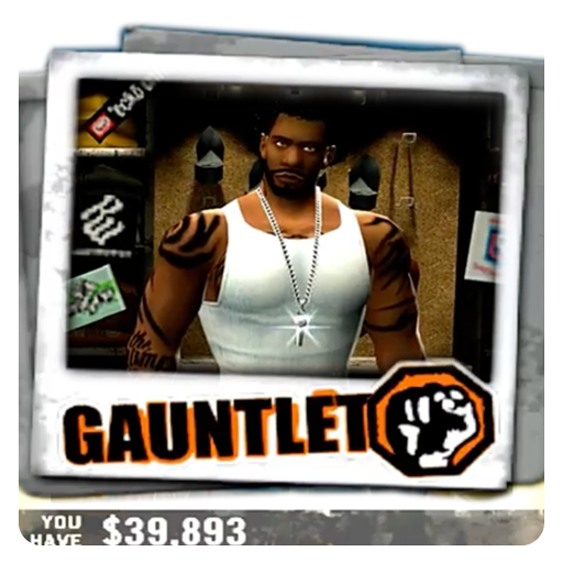 Def Jam apk