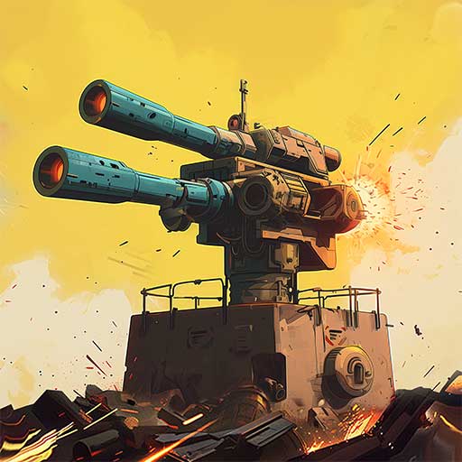 Defense Legend 5: Survivor TD apk