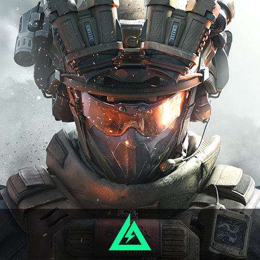 Delta Force apk