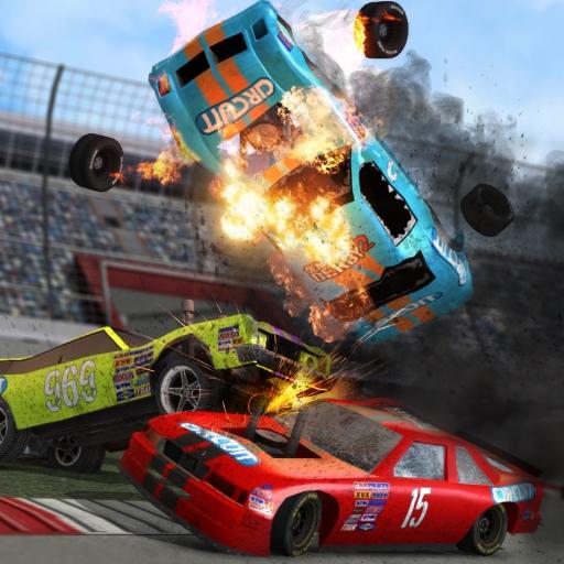 Demolition Derby 2 apk