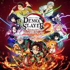 Demon Slayer -Kimetsu no Yaiba- The Hinokami Chronicles 2 apk